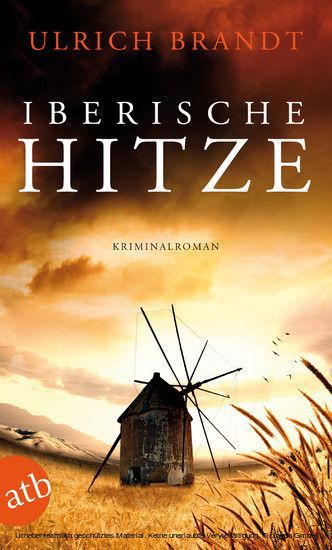 Iberische Hitze main product photo