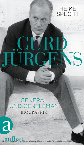 Curd Jürgens main product photo