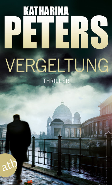 Vergeltung main product photo