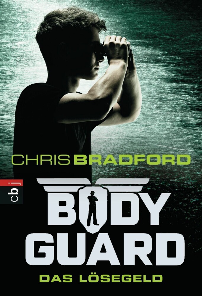 Bodyguard - Das Lösegeld main product photo