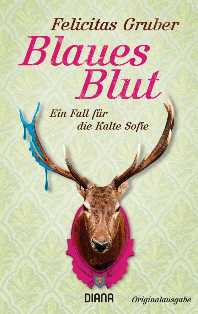 Blaues Blut main product photo