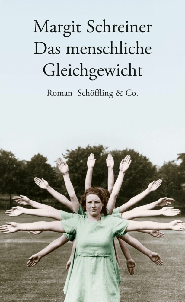 Das menschliche Gleichgewicht main product photo