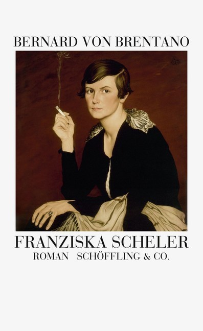 Franziska Scheler main product photo