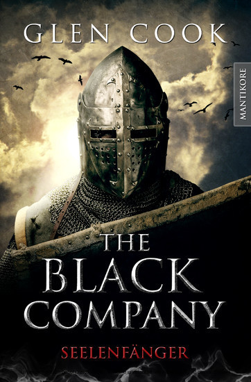 The Black Company 1 - Seelenfänger main product photo