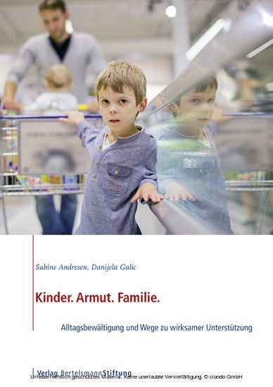 Kinder. Armut. Familie. main product photo