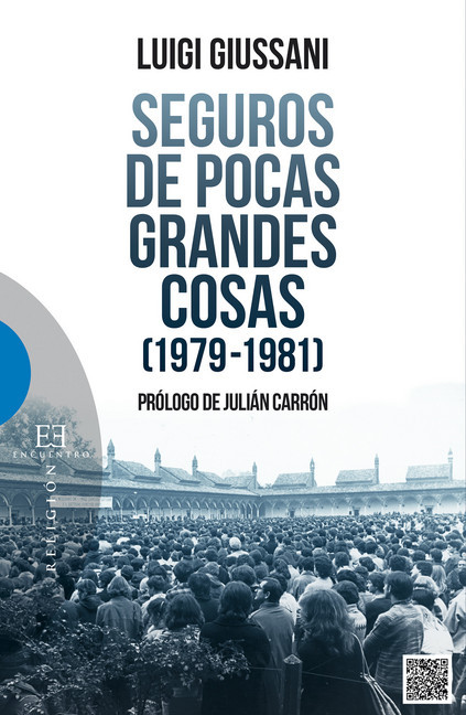 Seguros de pocas grandes cosas (1979-1981) main product photo