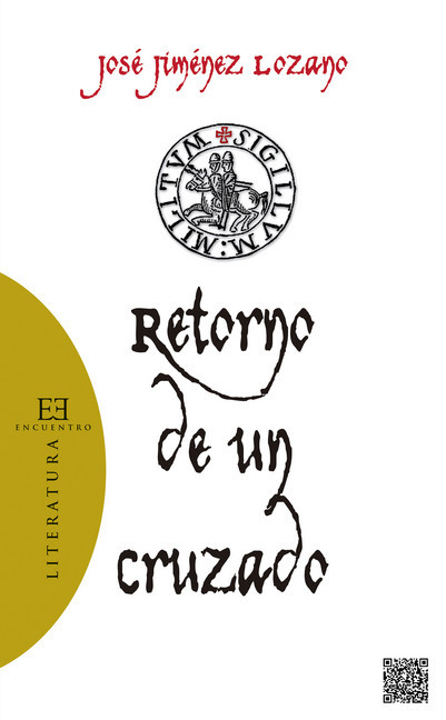 Retorno de un cruzado main product photo