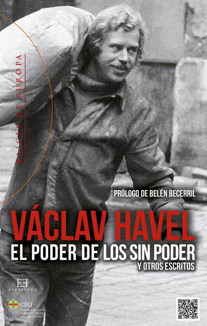 El poder de los sin poder main product photo