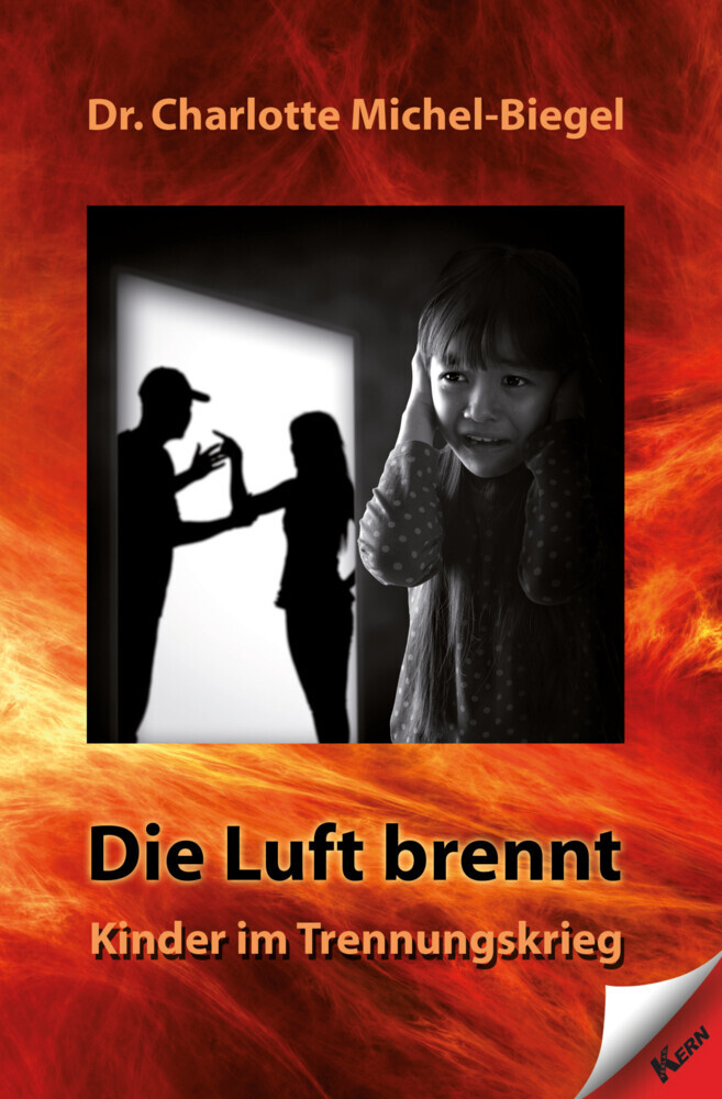 Die Luft brennt main product photo