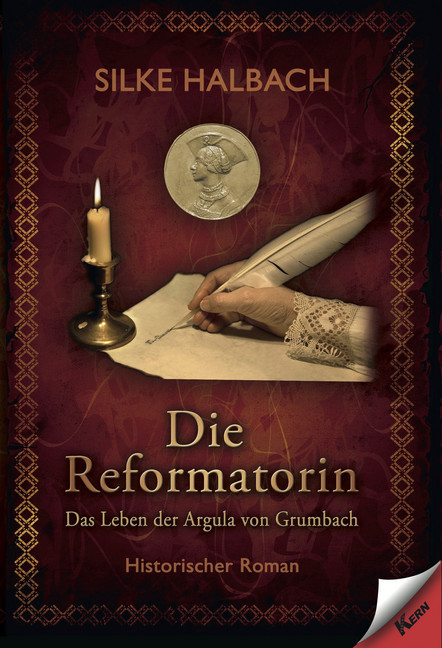 Die Reformatorin main product photo