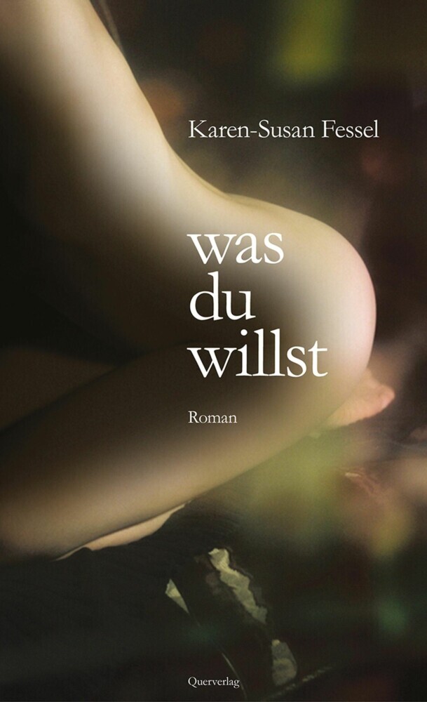 Was du willst main product photo