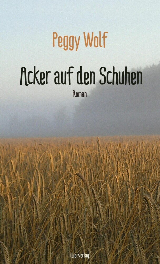 Acker auf den Schuhen main product photo