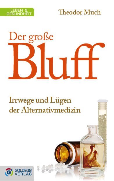 Der große Bluff main product photo