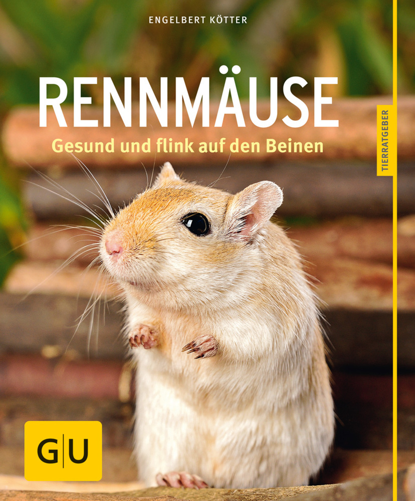 Rennmäuse main product photo