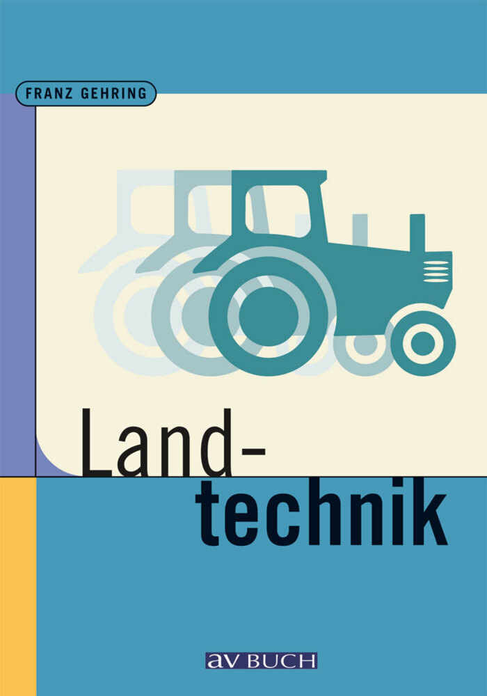 Landtechnik main product photo
