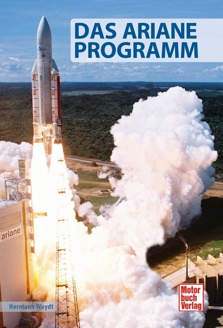 Das Ariane-Programm main product photo