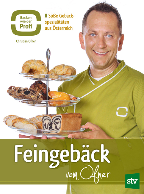 Feingebäck vom Ofner main product photo