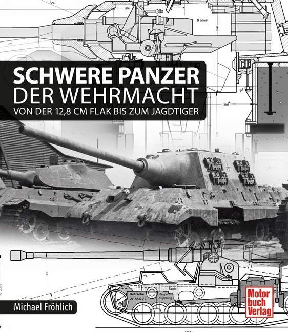 Schwere Panzer der Wehrmacht main product photo