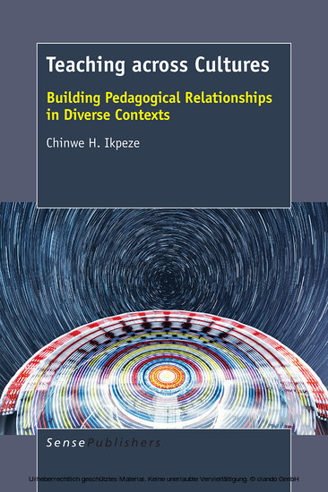 Teaching across Cultures main product photo