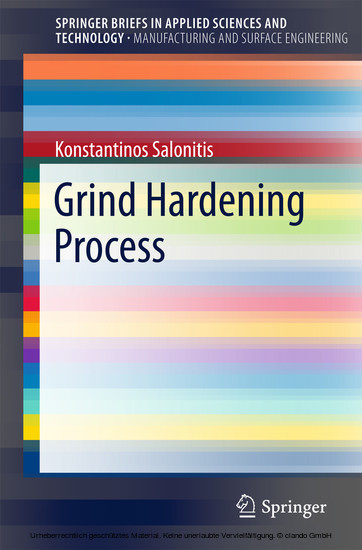 Grind Hardening Process main product photo