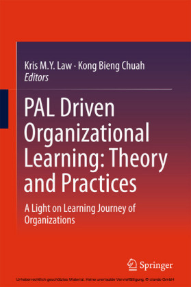 PAL Driven Organizational Learning: Theory and Practices