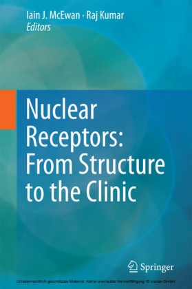 Nuclear Receptors: From Structure to the Clinic