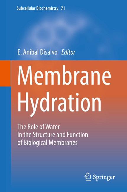 Membrane Hydration main product photo