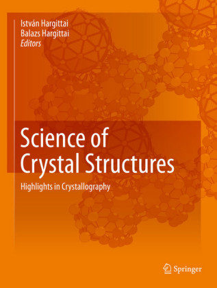 Science of Crystal Structures
