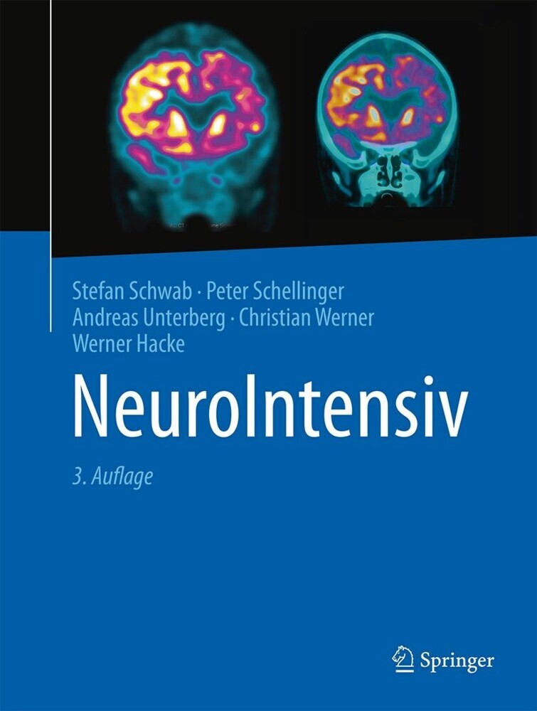 NeuroIntensiv main product photo