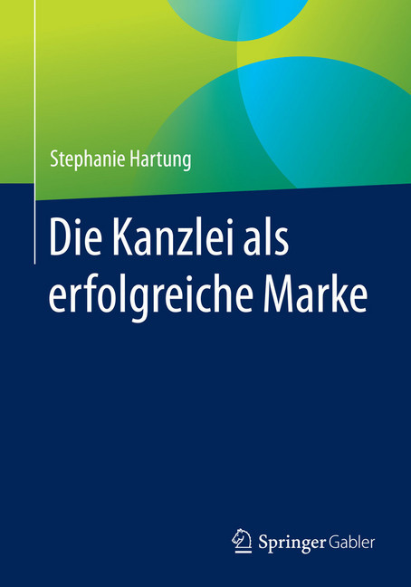 Die Kanzlei als erfolgreiche Marke main product photo