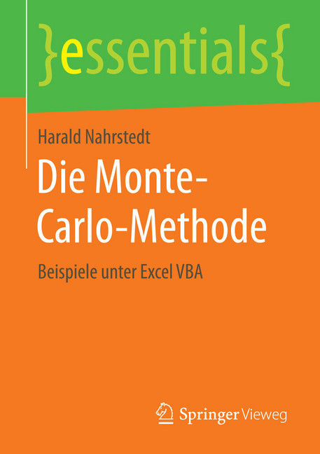 Die Monte-Carlo-Methode main product photo
