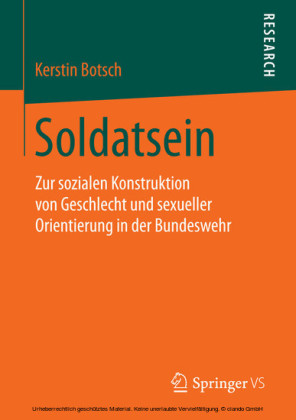 Soldatsein