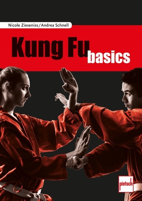 Kung Fu basics main product photo