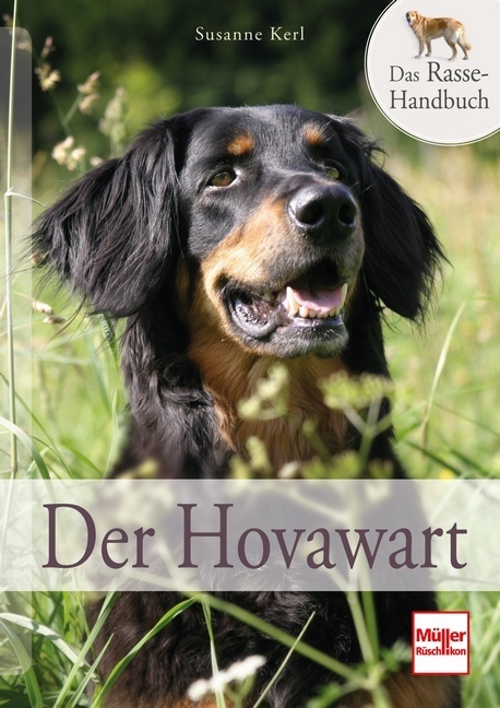 Der Hovawart main product photo