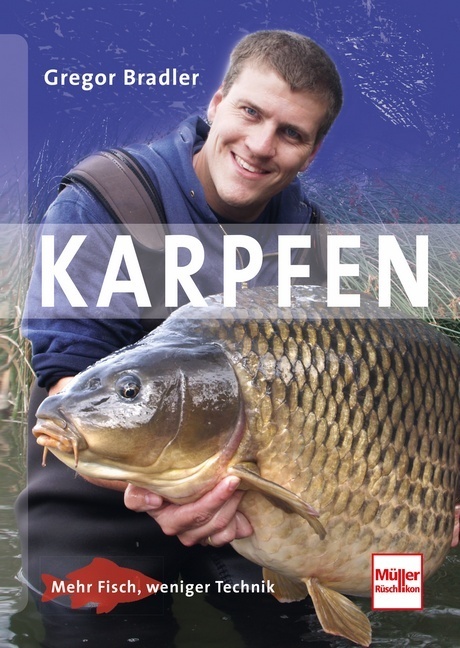 Karpfen main product photo