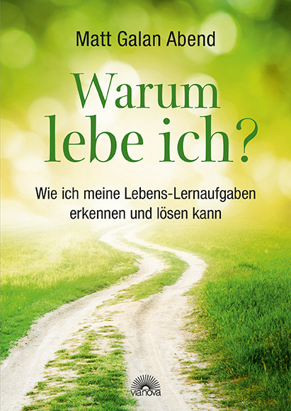 Warum lebe ich? main product photo