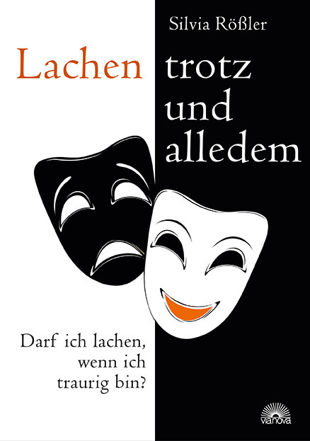 Lachen - trotz und alledem main product photo