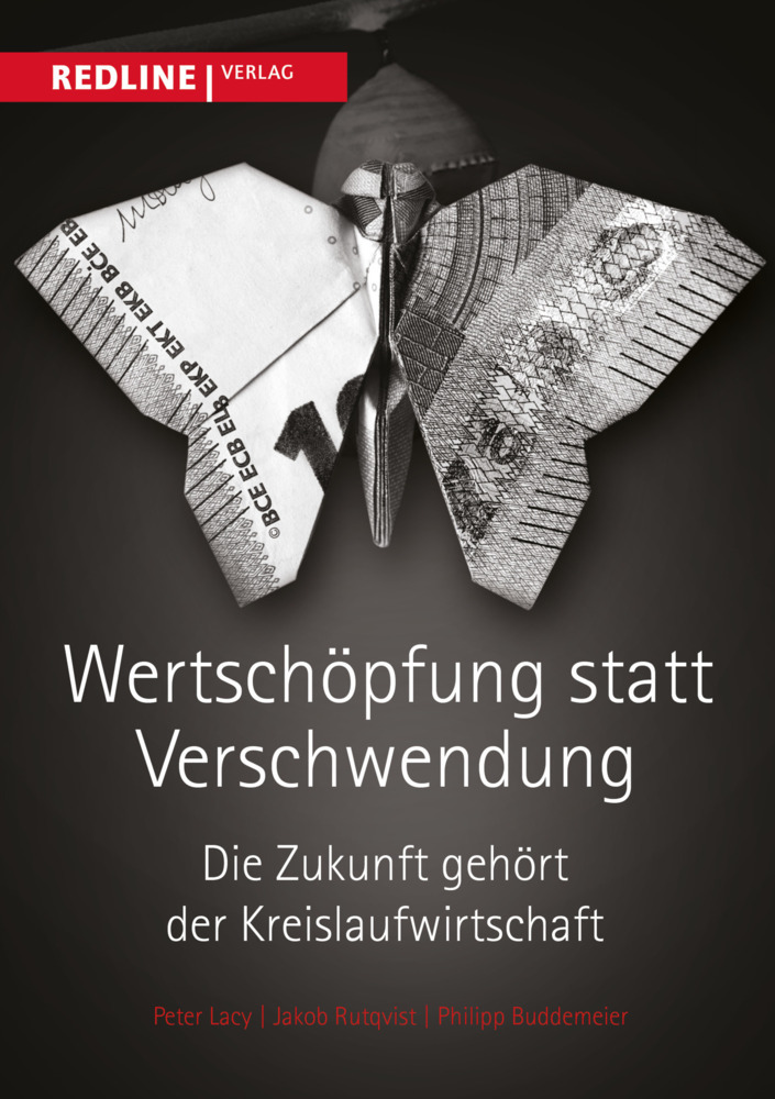 Wertschöpfung statt Verschwendung main product photo