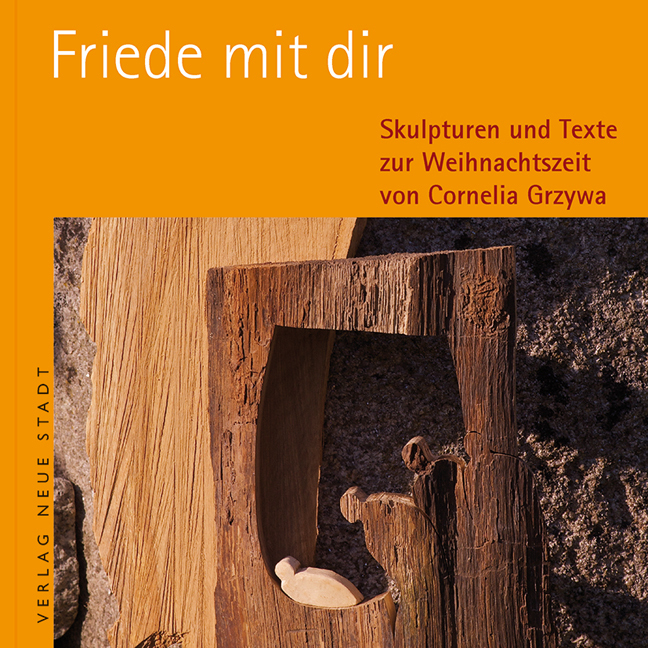 Friede mit dir main product photo