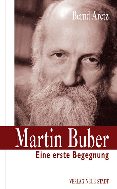 Martin Buber main product photo
