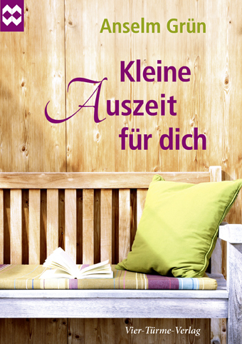 Kleine Auszeit für dich main product photo