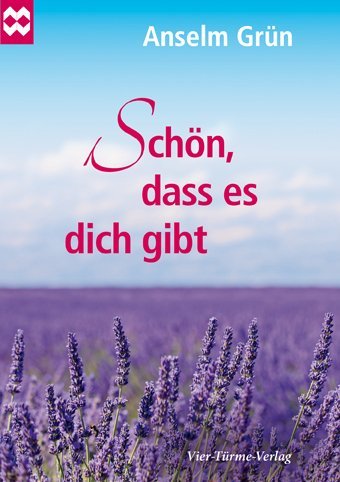 Schön, dass es dich gibt main product photo