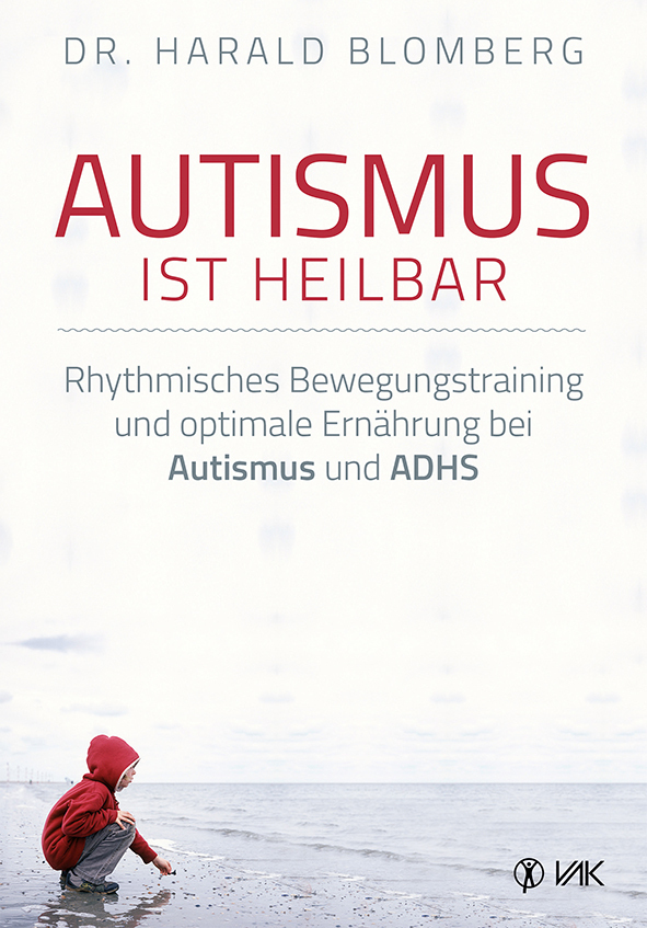 Autismus ist heilbar main product photo