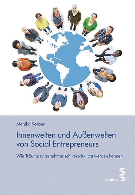 Innenwelten und Außenwelten von Social Entrepreneurs main product photo