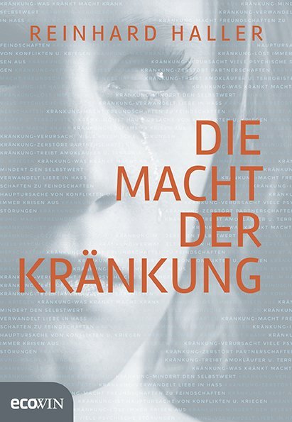 Die Macht der Kränkung main product photo