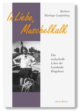 In Liebe, Muschelkalk