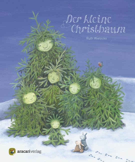 Der kleine Christbaum main product photo