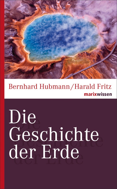 Die Geschichte der Erde main product photo