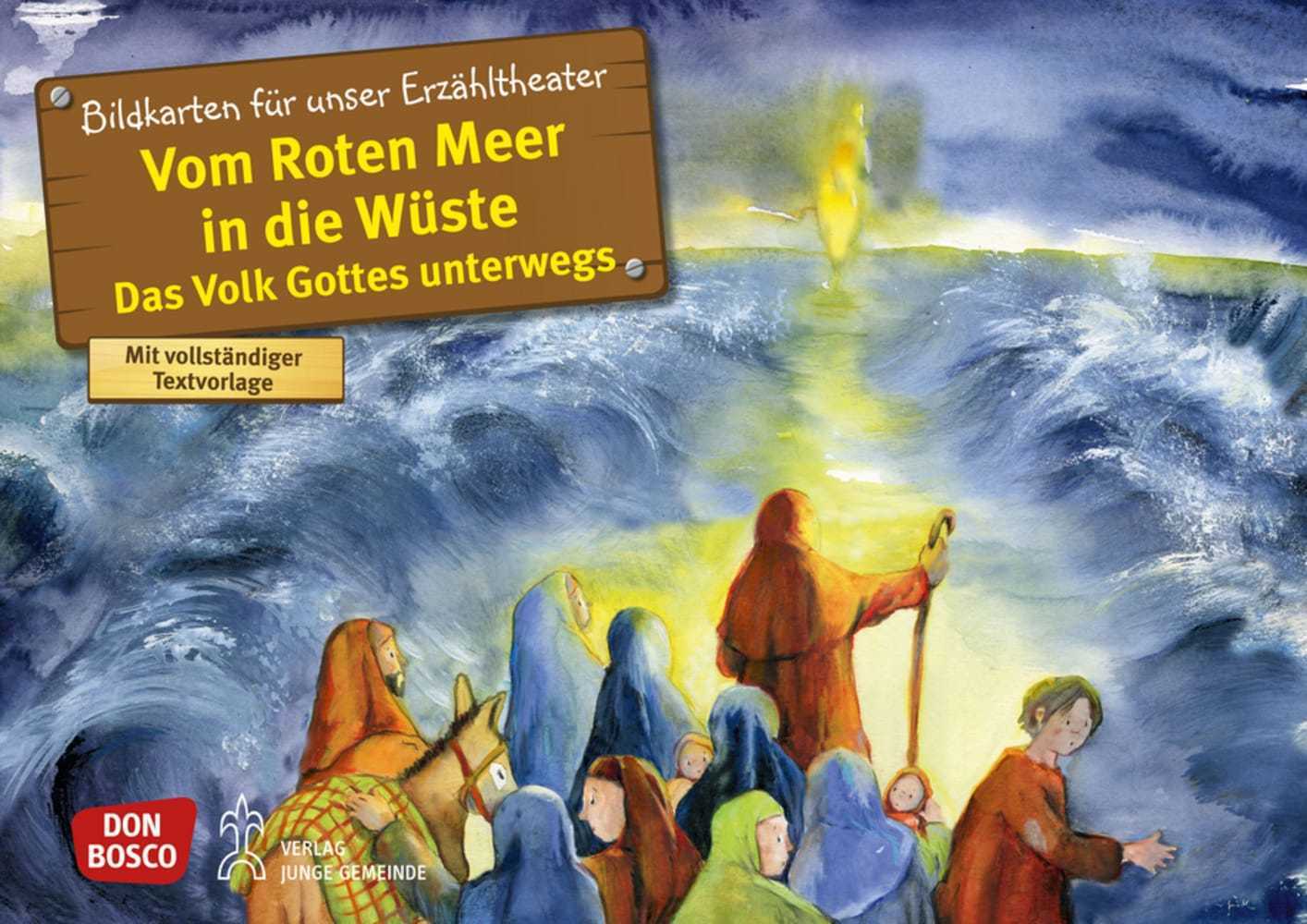 Vom Roten Meer in die Wüste main product photo
