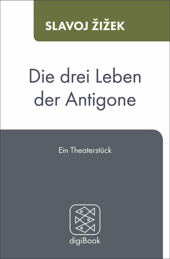 Antigone main product photo